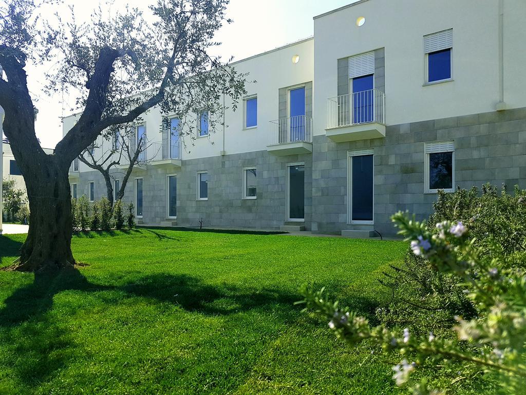 I Mestri Holiday Homes Uggiano La Chiesa Exterior foto