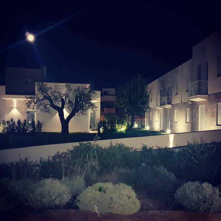 I Mestri Holiday Homes Uggiano La Chiesa Exterior foto