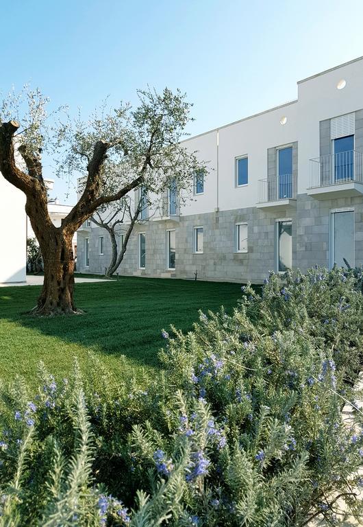 I Mestri Holiday Homes Uggiano La Chiesa Exterior foto