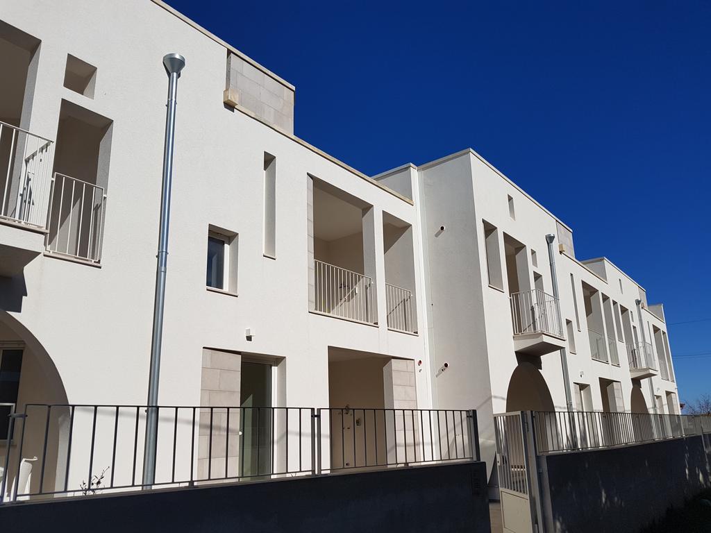 I Mestri Holiday Homes Uggiano La Chiesa Exterior foto