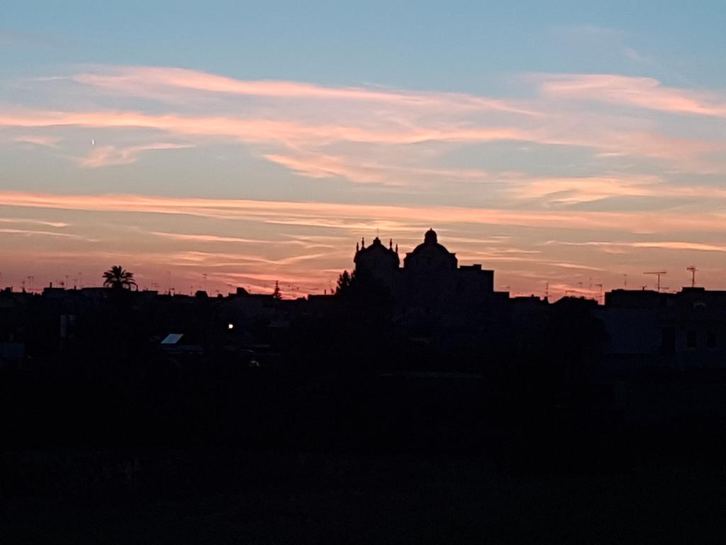 I Mestri Holiday Homes Uggiano La Chiesa Exterior foto