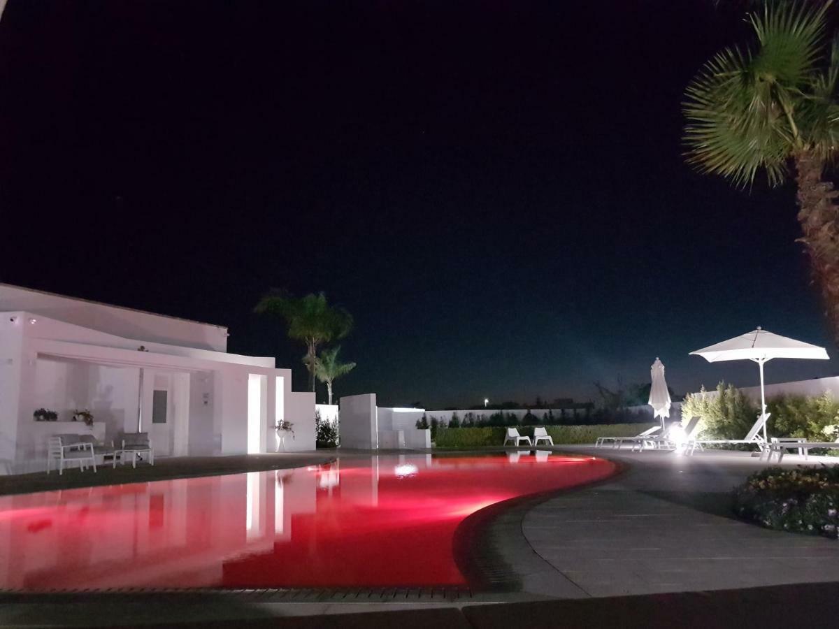 I Mestri Holiday Homes Uggiano La Chiesa Exterior foto